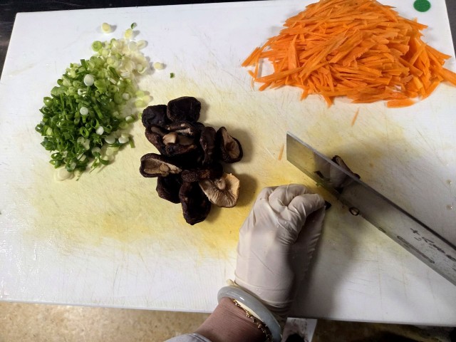 Cucina Autentica di Wenzhou