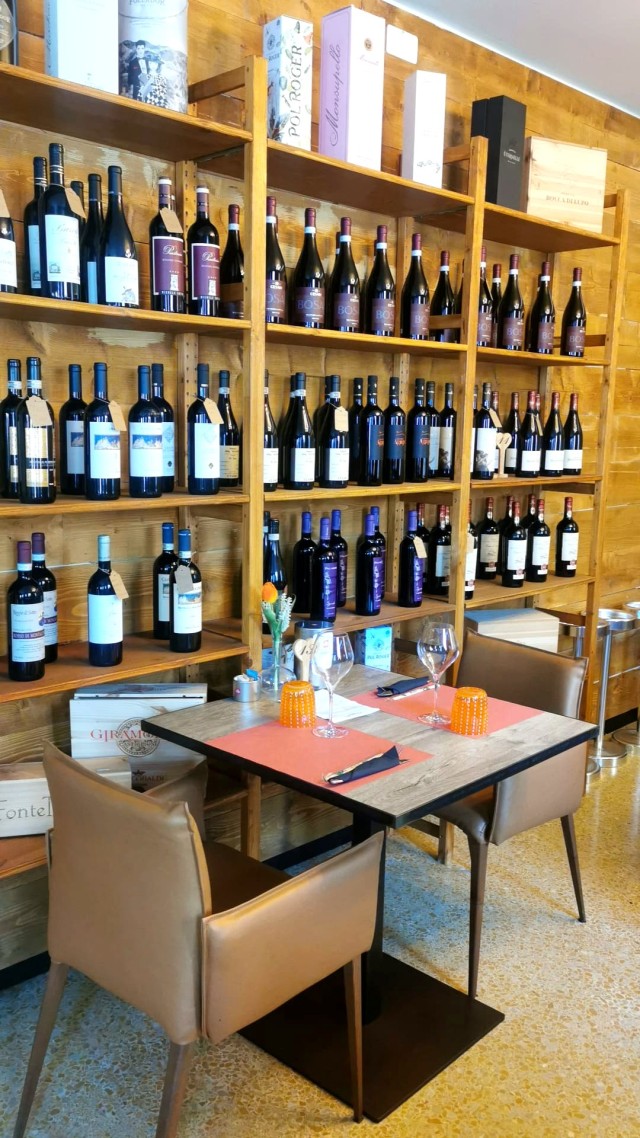 Il Nostro Locale