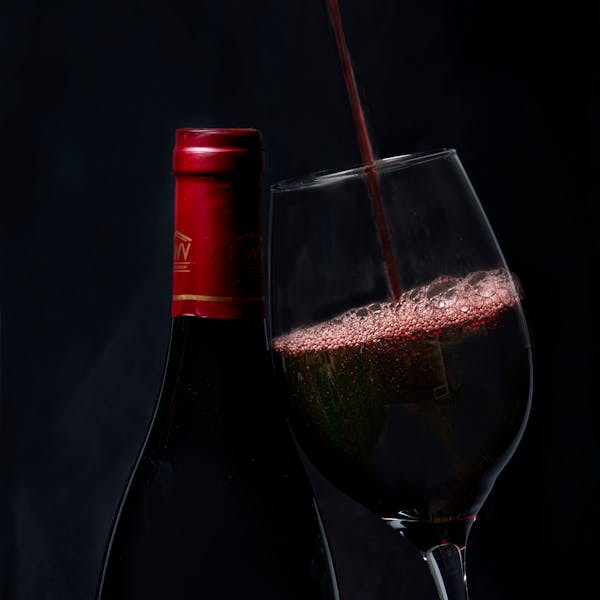 Amarone della Valpolicella DOCG